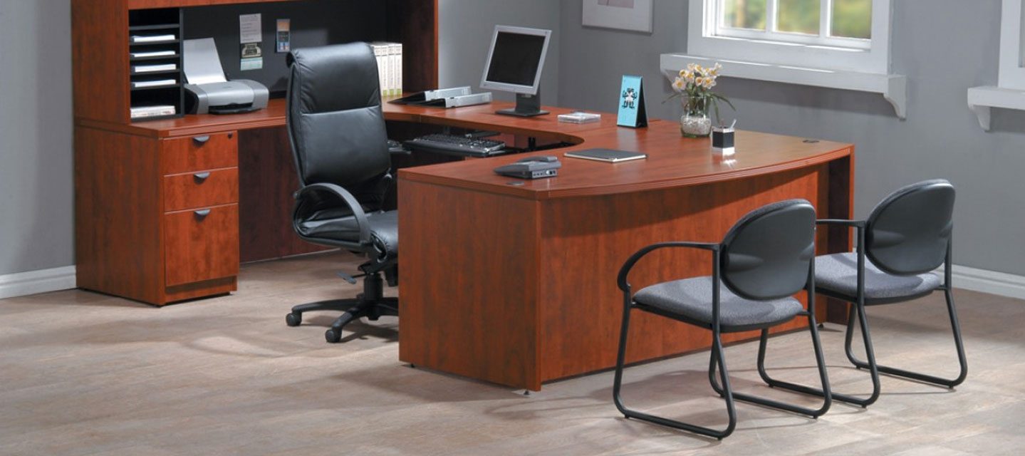 Качество, стиль и функциональность – основные критерии выбора мебели для современного офиса любой компании.
