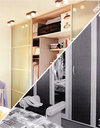 Редизайн квартиры до и после (гостиная, столовая,зона отдыха) 