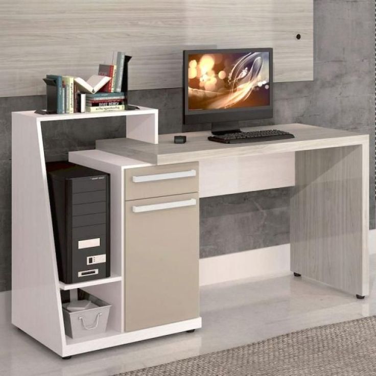 Мебель для… компьютера, подборка компьютерных столов