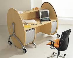 Мебель для… компьютера, подборка компьютерных столов
