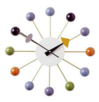 Часы Ball Clock 