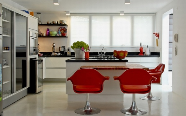 11 идей для дизайна интерьера кухни 