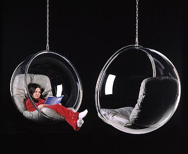 Кресло "Bubble" 