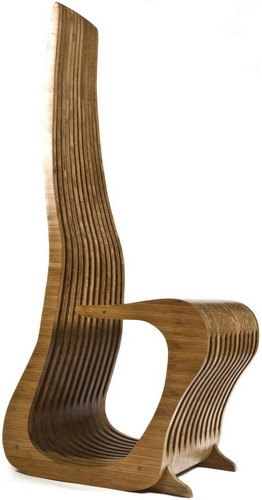 Обеденный стул Ofidio Dining Chair