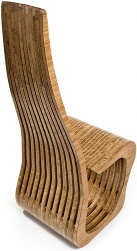 Обеденный стул Ofidio Dining Chair